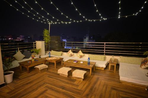 varanasi