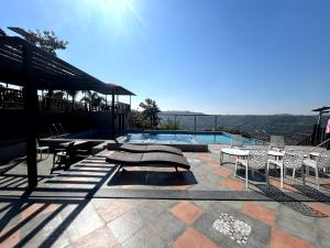 vandhaara luxury stays