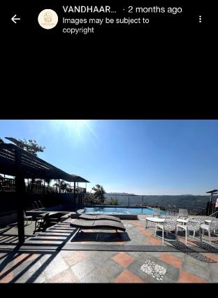 vandhaara luxury stays