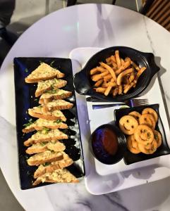 vandhaara luxury stays