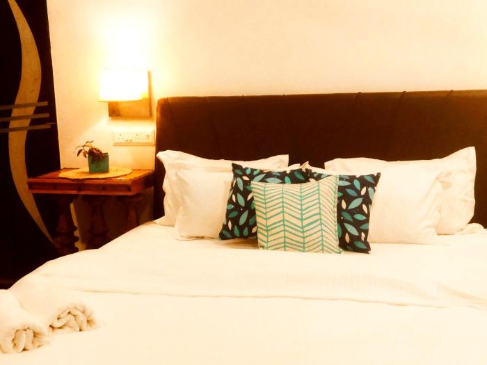 vandhaara luxury stays