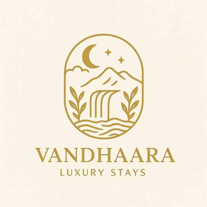 vandhaara luxury stays
