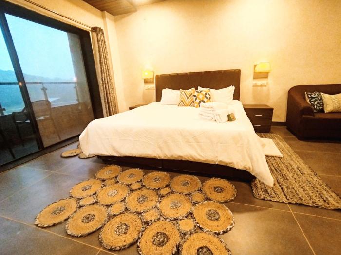 vandhaara luxury stays