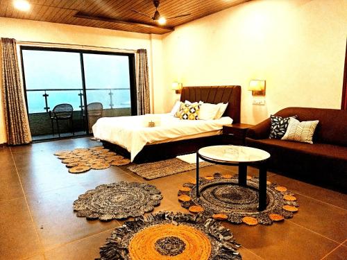 vandhaara luxury stays