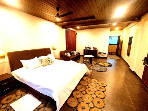 vandhaara luxury stays