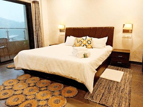 vandhaara luxury stays