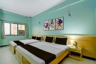 Super Collection O Banaras Railway Junction Formerly Varanasi Suites,,4 star