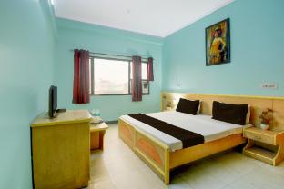 Super Collection O Banaras Railway Junction Formerly Varanasi Suites,,4 star