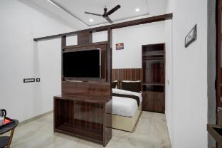 Super Collection O Banaras Railway Junction Formerly Varanasi Suites,,4 star