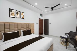 Super Collection O Banaras Railway Junction Formerly Varanasi Suites,,4 star
