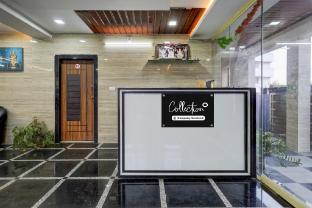 Super Collection O Mini Bypass Nellore Road Formerly Amr Guest Inn,,3 star