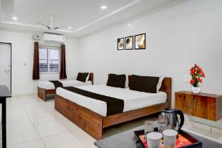 Super Collection O Mini Bypass Nellore Road Formerly Amr Guest Inn,,3 star