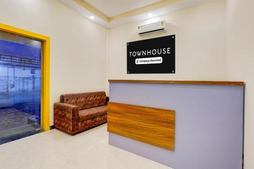 townhouse guduvancheri junction formerly zafe commercial