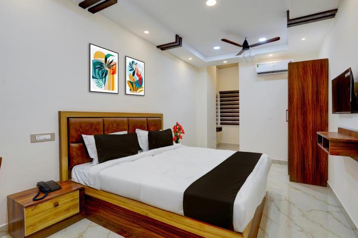townhouse guduvancheri junction formerly zafe commercial