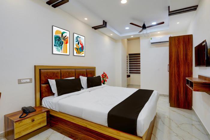 townhouse guduvancheri junction formerly zafe commercial