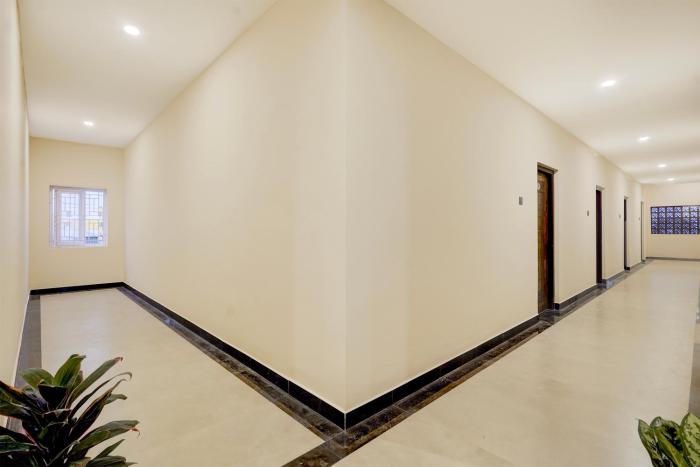 townhouse guduvancheri junction formerly zafe commercial