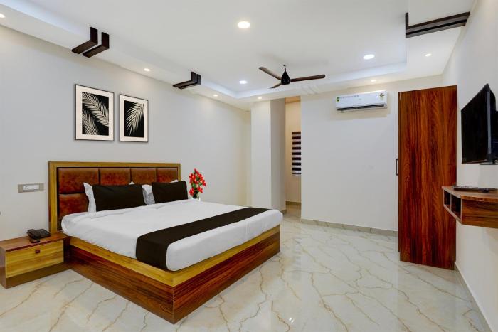 townhouse guduvancheri junction formerly zafe commercial