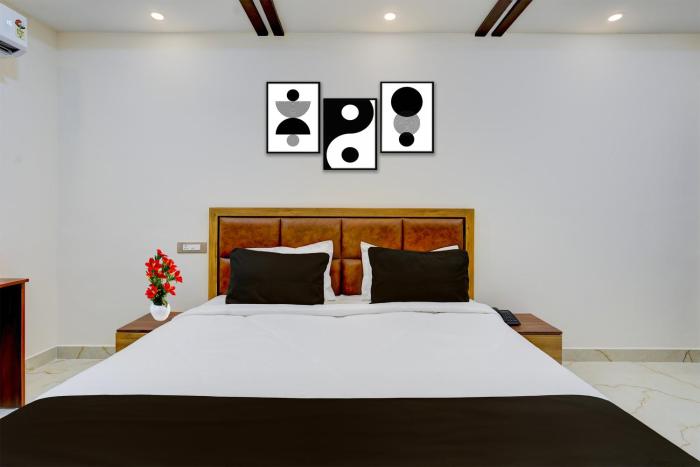 townhouse guduvancheri junction formerly zafe commercial