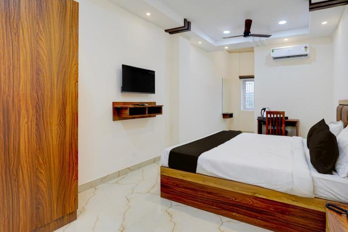 townhouse guduvancheri junction formerly zafe commercial