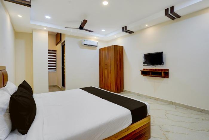townhouse guduvancheri junction formerly zafe commercial