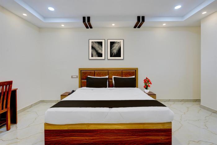 townhouse guduvancheri junction formerly zafe commercial