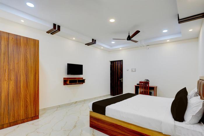 townhouse guduvancheri junction formerly zafe commercial