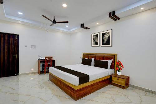 Townhouse Guduvancheri Junction Formerly Zafe Commercial,,4 star
