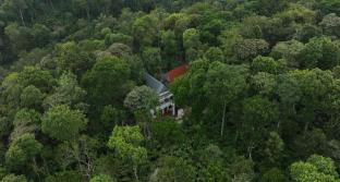 thekkady