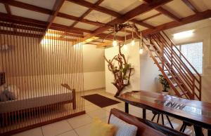 tapovana hillside retreat