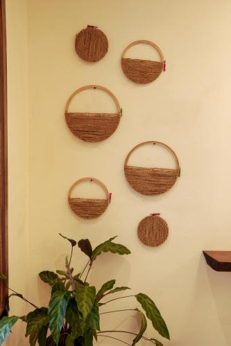 tapovana hillside retreat