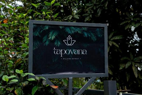 tapovana hillside retreat