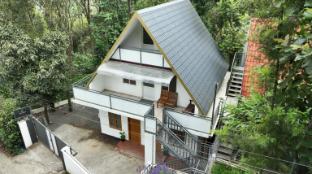tapovana hillside retreat