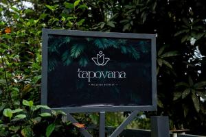 tapovana hillside retreat