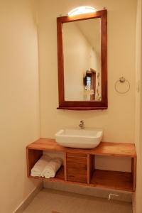 tapovana hillside retreat