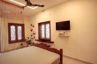thekkady