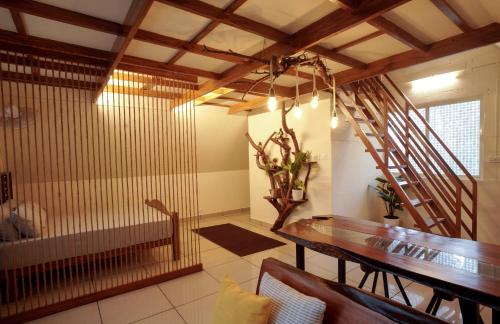 Tapovana - Hillside Retreat,,3 star