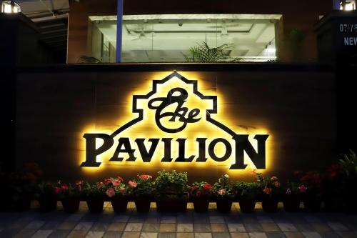 The Pavilion 2 Nr City Centre 2,,1 star