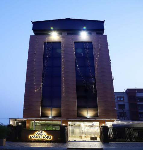 the pavilion 2 nr city centre 2