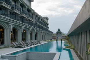 seashell samssara havelock