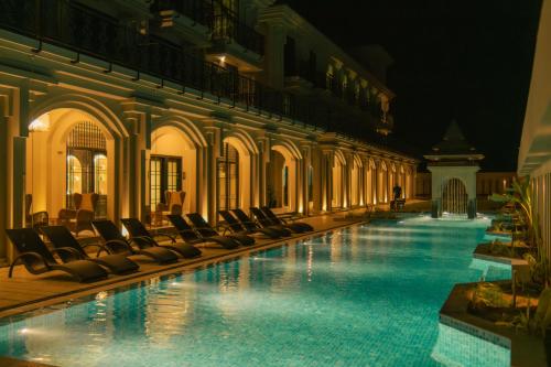 seashell samssara havelock