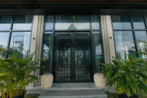 seashell samssara havelock