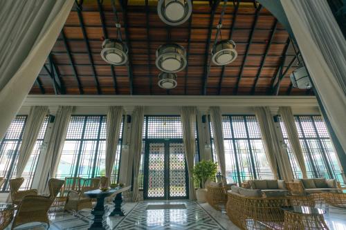 seashell samssara havelock