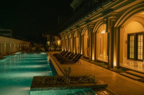 seashell samssara havelock