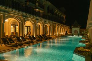 seashell samssara havelock