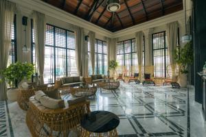 seashell samssara havelock