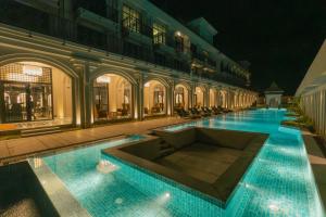 seashell samssara havelock