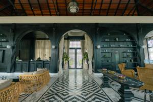 seashell samssara havelock