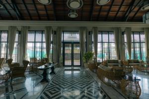 seashell samssara havelock