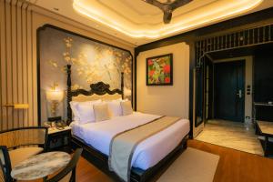 seashell samssara havelock