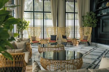 seashell samssara havelock